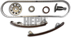 HEPU 21-0034 Vezérműlánc készlet