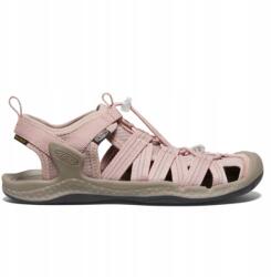 KEEN Női outdoor szandál Keen Drift Creek H2 rózsaszín kényelmes sportos r 36 (1027208)