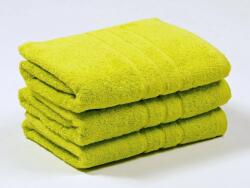  Classic törölköző, világos zöld (040003-1000SOFIEX)