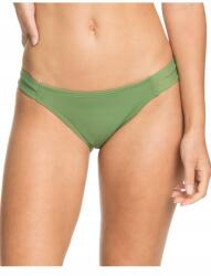 Roxy Zöld Sima Bikinialsó (L) (470788)