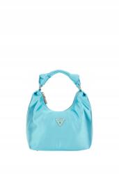 GUESS Szatén Logós Kézitáska (591162)