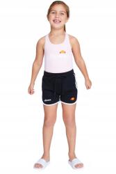 Ellesse Fekete Melegítőnadrág (10-11L) (589862)