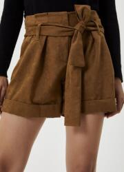 Liu Jo Barna Csíkos Rövidnadrág (40) (591449)