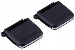 NTY Porsche Panamera 10- Hátsó Szellőzőrács Cipzár Bal És Jobb