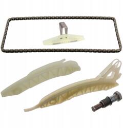 SWAG 11 94 7639 Vezérműlánc készlet Swag Vezérműlánc készlet