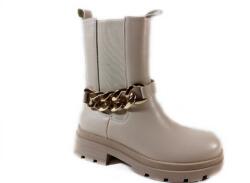  Basido bakancs HO276 MÉRET40 Lico bézs (ho276)