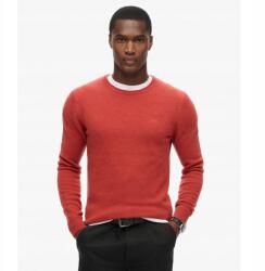 Superdry Klasszikus Hímzett Pulóver (s) (593881)