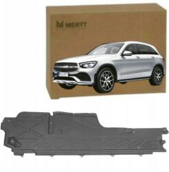 Mertt Mercedes Glc X253 C253 2015-2019 Jobb Alvázvédő Fólia A2536800207