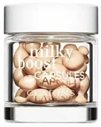 Clarins Milky Boost 02 folyékony archoz alapozó kapszulákban (3666057050190)