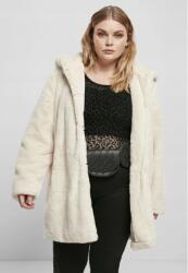 Urban Classics Kabát Bézs Meleg 40 L 1AAA