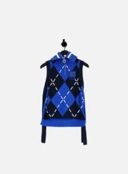 Tommy Hilfiger Kétszínű Cipzáras Mellény (s) (WW0WW298650G7)