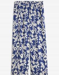 Bonprix Nyomott Mintás Nadrág __40