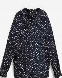 Bonprix Pöttyös Kismama Blúz __34