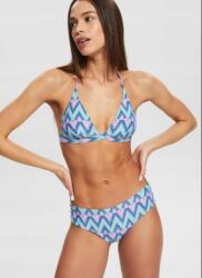 Esprit Bikinialsó Színes Print 42 XL Zgi