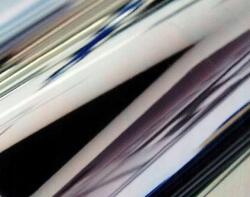 Gekkofix Ragasztó furnér Tükör 67x150cm G-11956 (11956)