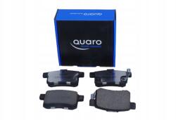 Quaro Fékbetétek. Honda T. Accord 08- Quaro Ezüst Kerámia QP5782C Quaro