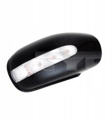 TYC Mercedes C 30 32 Amg 320 Bal Oldali Visszapillantó Tükör Burkolat