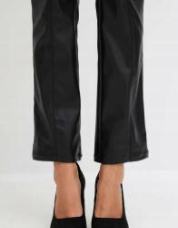 Bonprix 40-ES Műbőr Nadrág Ggg