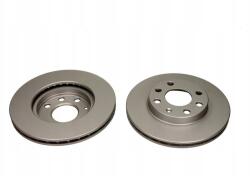 Quaro Opel P. Astra Féktárcsa Korróziógátló Bevonattal QD8485 Quaro