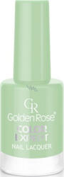 Golden Rose Color Expert körömlakk 46 10, 2 ml világos zöld pasztell