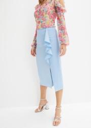 Bonprix Fodros SZOKNYA__40 - allegro - 1 360 Ft