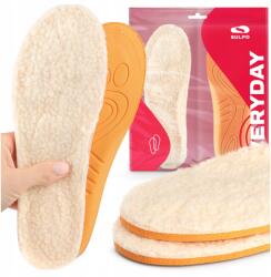 Sulpo Cipőbetét meleg, mint a gyapjú utánzat 37-38 (WK_4009)