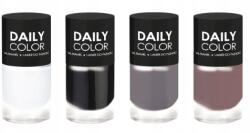 Pierre René PROFESSIONAL venita classic daily color körömlakk C05 barna