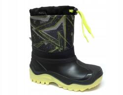 Ren But Muflon 22-468_-1678 Gyapjúval bélelt téli hótaposó 21/22-es méret (22-468_-1678)