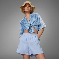 adidas Világoskék Megkötős Rövidnadrág IT8164 (xxs) (588590)