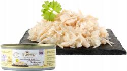 nuevo Premium konzerv Tiszta csirkemellfilé 70g