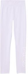 Fila Lila Hosszú Leggings Pamutból 170-176 Kyl Logóval