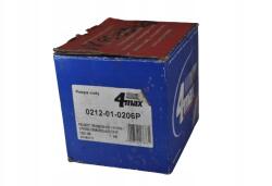 4MAX Vízpumpa 4-MAX Citroen Peugeot Nissan