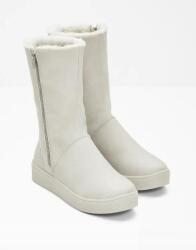 Bonprix Rövid Szárú Bélelt Csizma __36 (945281)