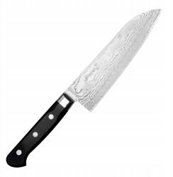 Satake Ryusen Hamono VG-10 Santoku japán kés 17 cm (800-426)