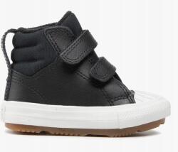 Converse félcipő tépőzáras bokacsizma Ctas Berkshire Boot Hi 771525C melegített méret 22 (771525C)