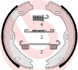 Brembo S 50 518 Fékpofák készlet, fék