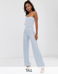 Missguided Overál Kék Elegáns 38M 1RRQ