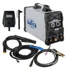 Satra S-SH200TM Inverteres Hegesztőgép Igbt Tig/mma 200A Satra (S-SH200TM)