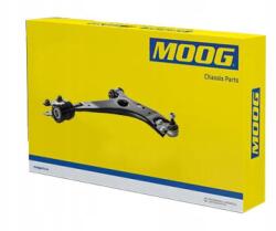 Moog Kerékfelfüggesztés Lengőkar Első P A Következő Típusokhoz Használható: Kia Cerato, Cerato III, Cerato