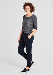 Triangle Sötétkék Chinos Nadrág (40) (384187)