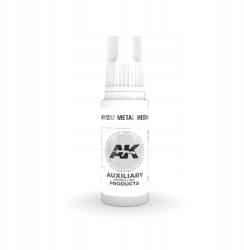 AK-Interactive Ak 3GEN Metal Medium 17ml AK11232 (AK-11232)