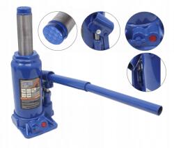 Satra S-BJ6T Hidraulikus Oszlopos Autóemelő 6 Tonna Satra (S-BJ6T)