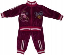 Mrofi Csecsemő Melegítőnadrág (Méret: 80) (80/48)