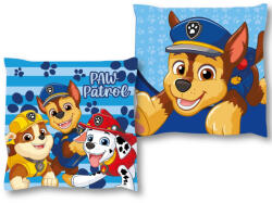  Mancs Őrjárat Bay Buddies párna, díszpárna 38x38 cm Velúr (FML373216) - szukits