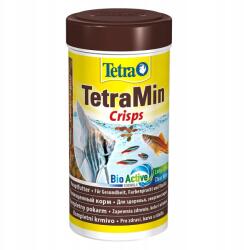 Tetra TetraMin Pro Crisps 250 ml 20%, akváriumi halak eledele (T139657 (4004218139657)