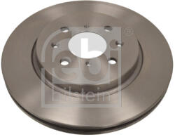 Febi Bilstein Féktárcsa első L/p Suzuki Swift IV 1.2/1.3D 10.10-