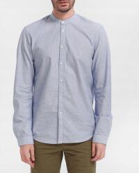 Tom Tailor Kék Mintás Ing (M) (591437)