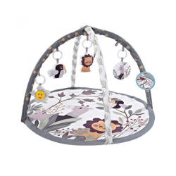 Chipolino játszószőnyeg - Lion - aprotalpak