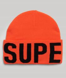 Superdry Neon Narancssárga Sapka (595444)