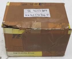 Textar Hátsó Fékbetét Textar Citroen C4 Peugeot 207 307 2415001